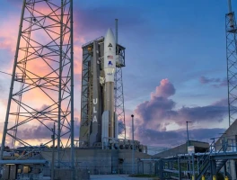 ULA Launch Scrubbed: What Happened and the Live Stream Delay