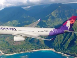 A New Pacific Powerhouse is Born: What the Alaska-Hawaiian Merger Means for Your Flights and Miles