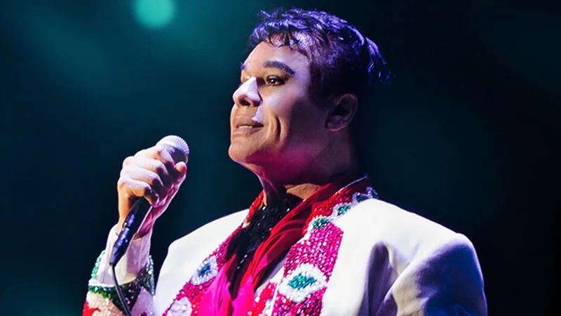 Juan Gabriel: The Persistent Rumors He Faked His Death
