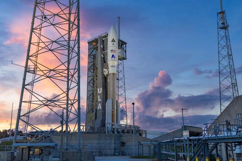 ULA Launch Scrubbed: What Happened and the Live Stream Delay